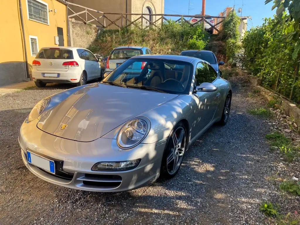 Carrozzeria Jack